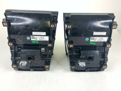 GM 23410534 Control Asm-Amplitude Modulation/Frequency Modulation Stereo Radio