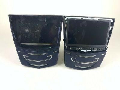 GM 23410534 Control Asm-Amplitude Modulation/Frequency Modulation Stereo Radio