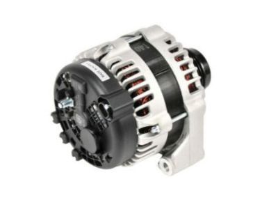 GM 84169187 Alternator