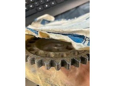 GM 3538855 Sprocket-Camshaft Driven