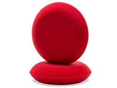 GM 19355486 Interior Applicator Pad by Adam's Polishes in Red