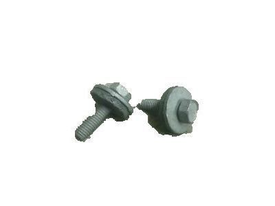 GM 20351035 Horn Mount Bolt