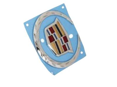 GM 22800974 Emblem
