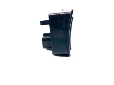 GM 25534586 Switch Asm-Front Side Door Headlamp Black