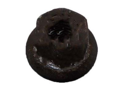 GM 11516781 Stud Plate Nut