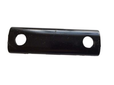 GM 15697709 Clamp, Rear Stabilizer Shaft Insulator Upper