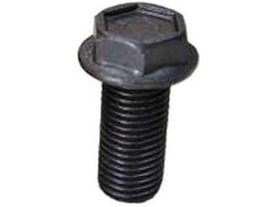 GM 12337973 Bolt, Flywheel