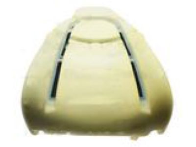 GM 88979478 Seat Back Pad