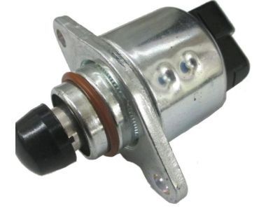 GM 17113209 Idler Speed Control