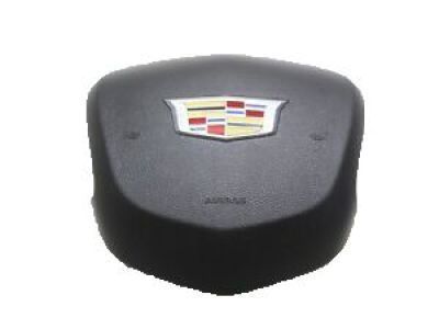 GM 84756697 Driver Air Bag