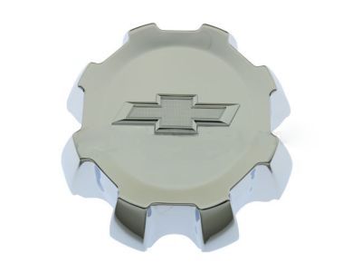 GM 22909149 Hub Cap