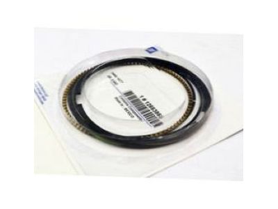 GM 19180423 Piston Rings