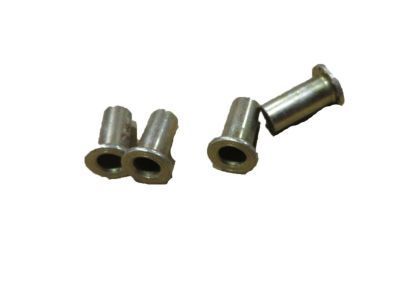 GM 11609841 Nut - Rivet Retainer Flathead