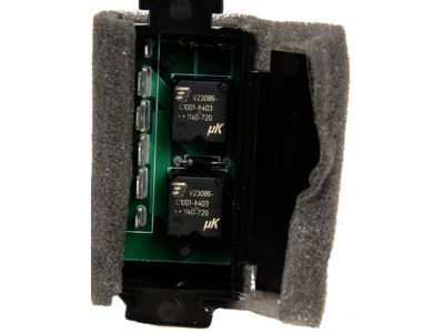 GM 19119238 Actuator Relay