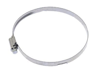 GM 92068281 Outlet Duct Clamp