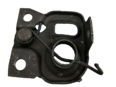 GM 15530728 Catch Asm-Hood Primary Latch.