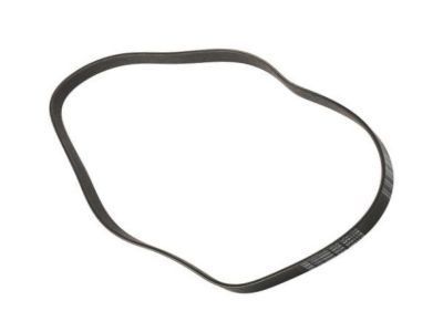 GM 12578000 AC Belt