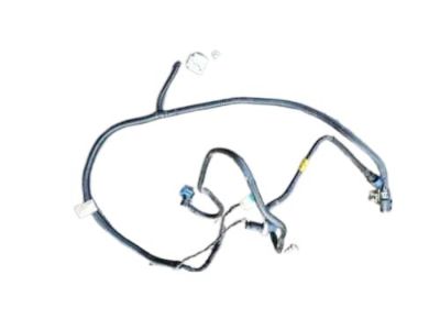 GM 84107016 Harness Asm-Fuel Sender Wiring