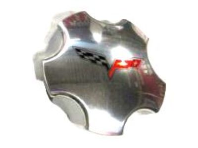 GM 9596912 Wheel Trim CAP *Chrome