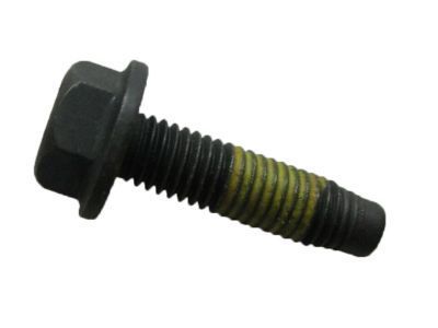 GM 11518860 Bolt, Exhaust Manifold Heat Shield