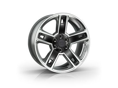 GM 19301160 Wheel, Alloy