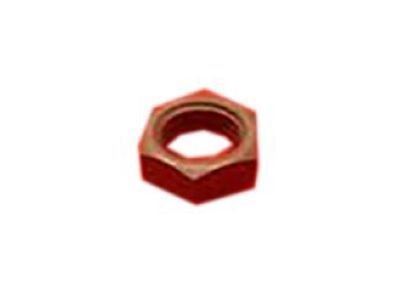 GM 3841497 Nut-Hexagon 7/16-20 Pc