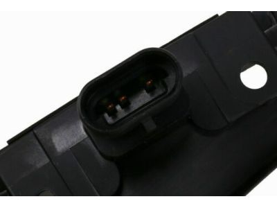 GM 22775873 Handle Switch