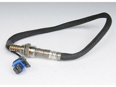 GM 19178923 Oxygen Sensor