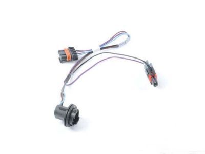 GM 16530926 Harness