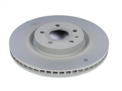 GM 23118526 Rotor