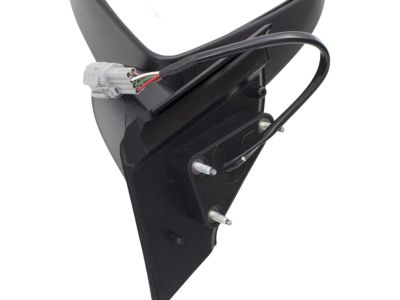 GM 19317359 Mirror Assembly