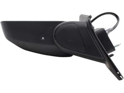 GM 19317359 Mirror Assembly