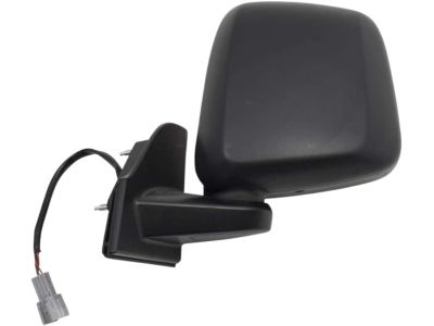 GM 19317359 Mirror Assembly