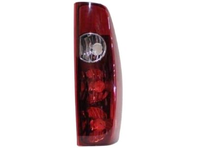 GM 19417444 Tail Lamp Assembly