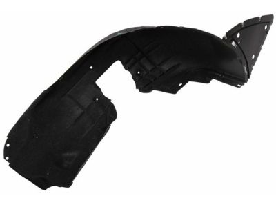 GM 23129107 Fender Liner