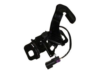 GM 84066068 Latch