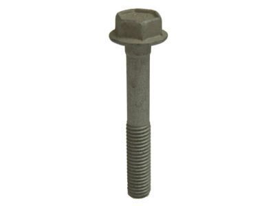 GM 10095393 Water Pump Upper Bolt