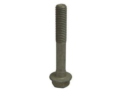 GM 10095393 Water Pump Upper Bolt