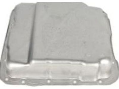 GM 24240207 Oil Pan