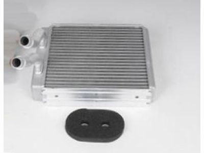 GM 19258989 Heater Core