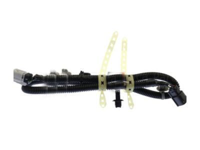 GM 84401726 Harness