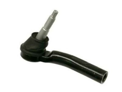 GM 13272002 Outer Tie Rod