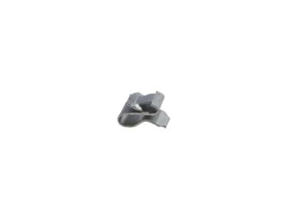 GM 13320430 Handle Cover Retainer