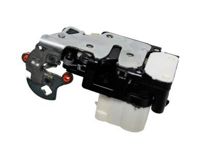 GM 15110511 Lock Assembly