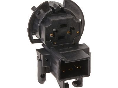 GM 89025036 Socket