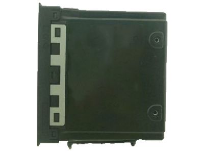 GM 13594479 CD Player