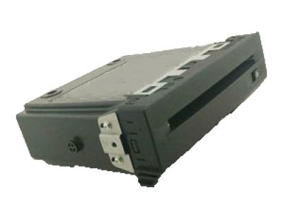 GM 13594479 CD Player