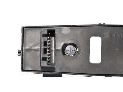 GM 20794872 Window Switch