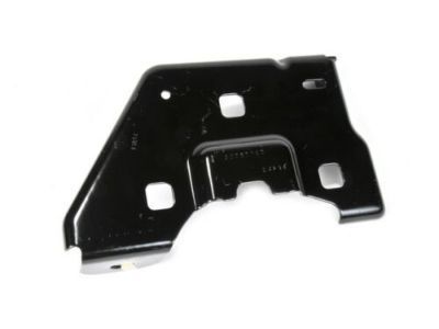 GM 22757263 Bumper Bracket