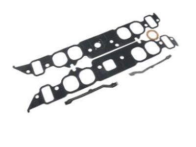 GM 10159514 Gasket Kit, Intake Manifold(Free Of Asbestos)